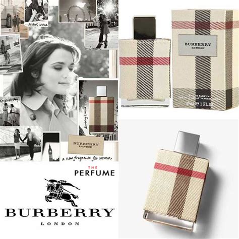 burberry london performance|Burberry London perfume review.